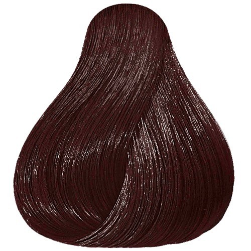 Краска Color Touch 4/77 горячий шоколад Wella Professionals