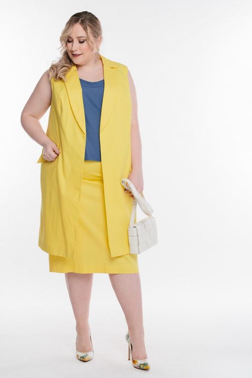 Юбка женская - Jp фото 4