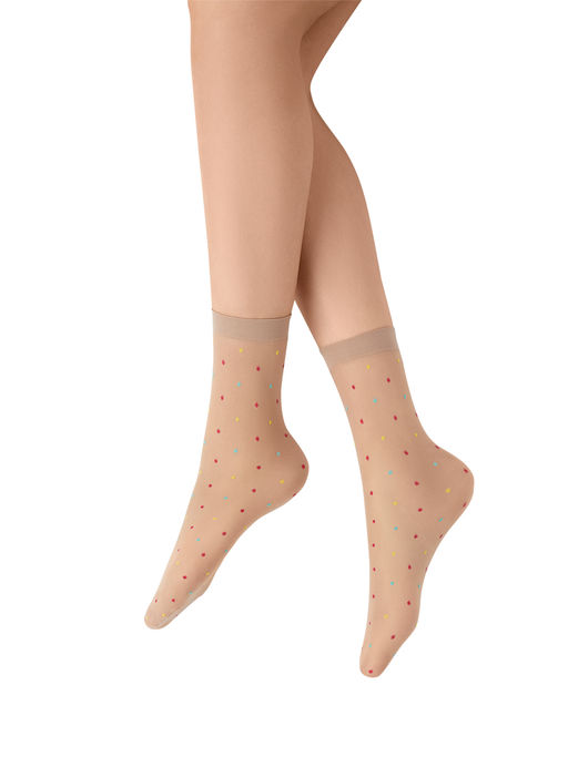 (Minimi) Pois 20 (нос)(горошек)