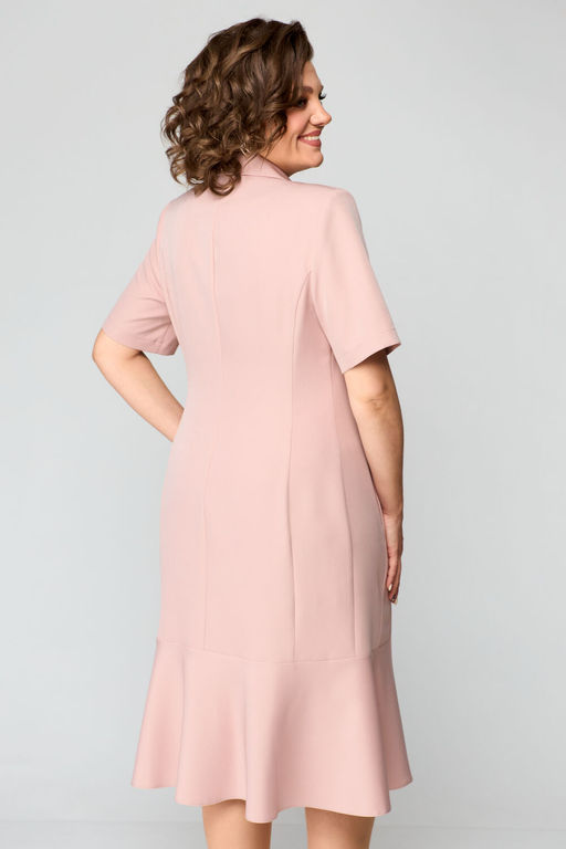 Костюм Anastasia Mak 1259 кремовый  фото 310