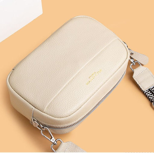 Bags Сумка женская / кожа / 	 03810702