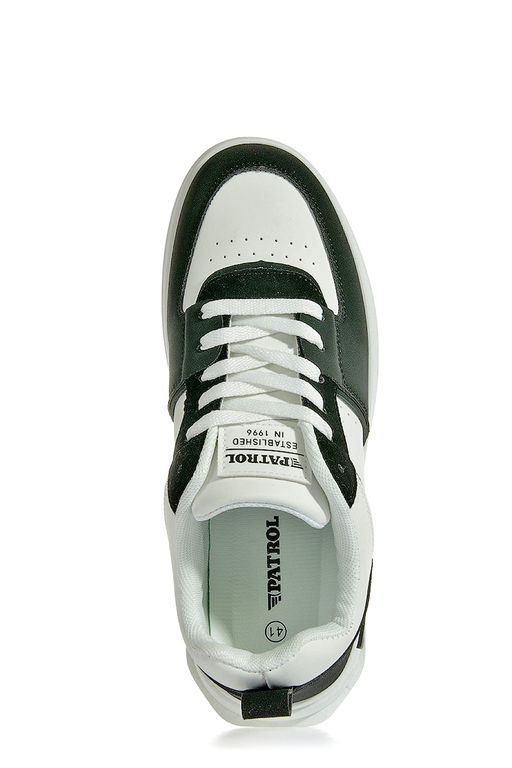 Полуботинки мужские PATROL