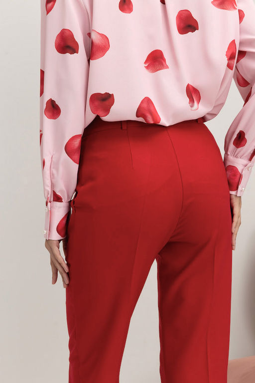 65128 Брюки Eliseeva Olesya  фото 12