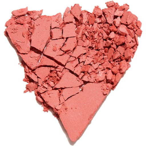 Influence Beauty Румяна компактные Soft skills тон 03  фото 3