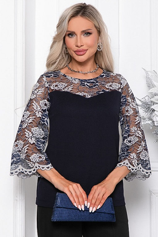 Блузка 41989-1