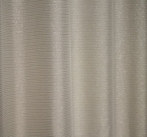 Арт. 13041/AN/170, цвет бежевый с серебряным люрексом, ГОТОВЫЕ ШТОРЫ, ширина от 150 см x высота 250 см (на шторной ленте)