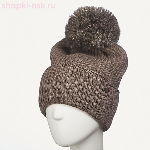 Эстель Колпак женский флис (54-56)