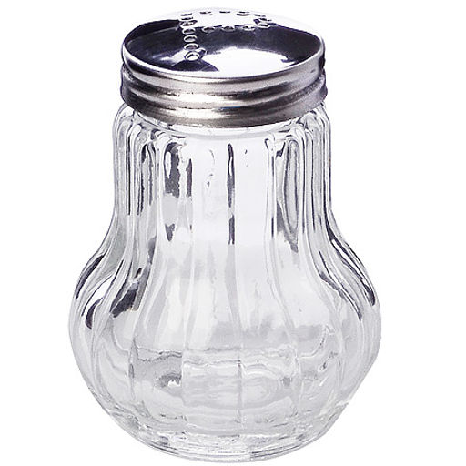 40481 Набор для специй на подставке 5 пр стекло/нерж MB (х48) - Mayer&boch фото 6