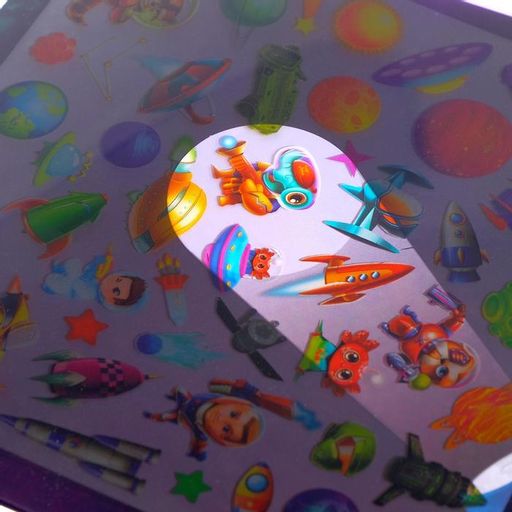 Настольная игра Тёмная история - Лас Играс kids фото 4