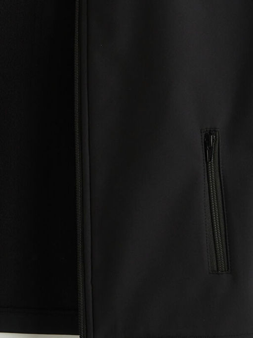 Dik Yaka Erkek ?ocuk Yelek