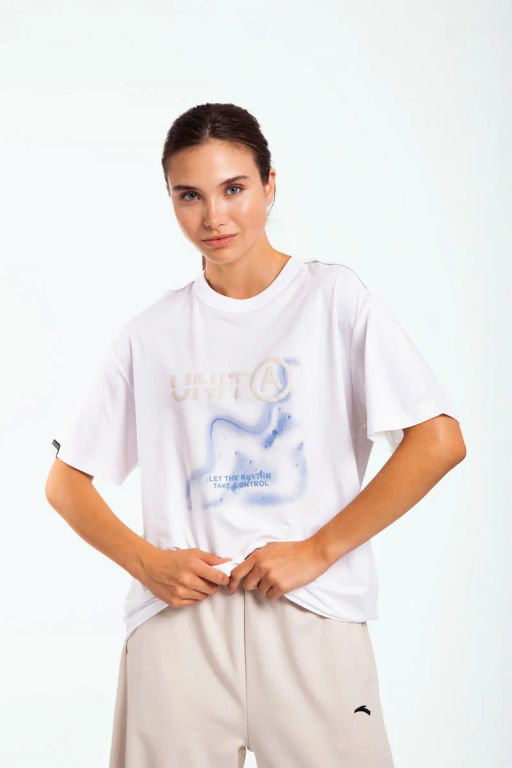 Футболка Anta Dance