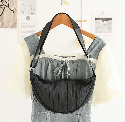Сумка BAG-7757-Black