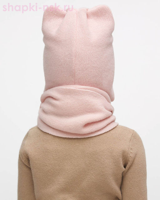 Майли Шарф для девочки (150 х 15)