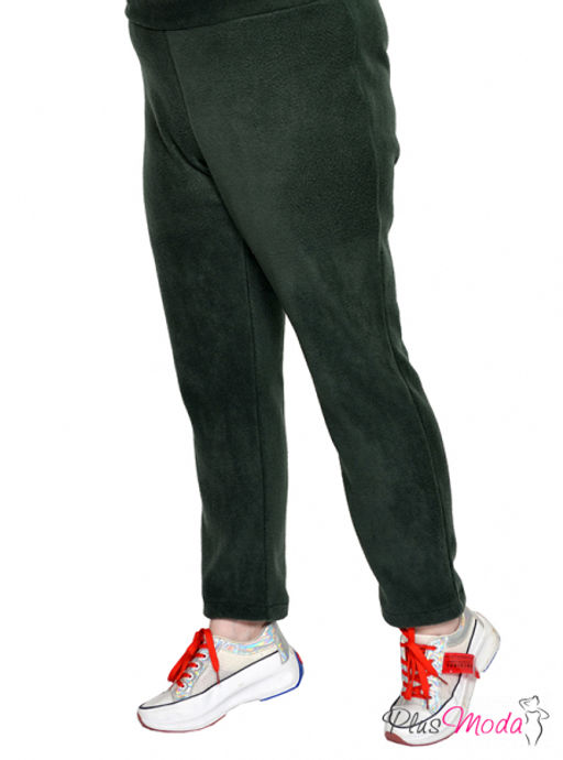 Брюки Модель №1476 размеры 44-84 - Plusmoda фото 7