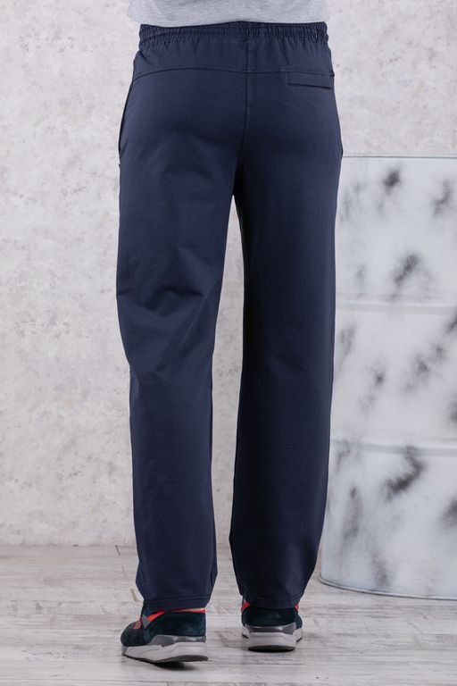 Брюки спортивные
3.MM002AA-синий