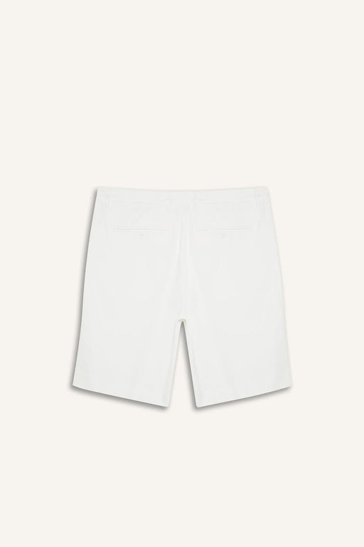 Standart Fit Sporcu K_sa Pa_a Dokuma _ort - Defacto фото 6