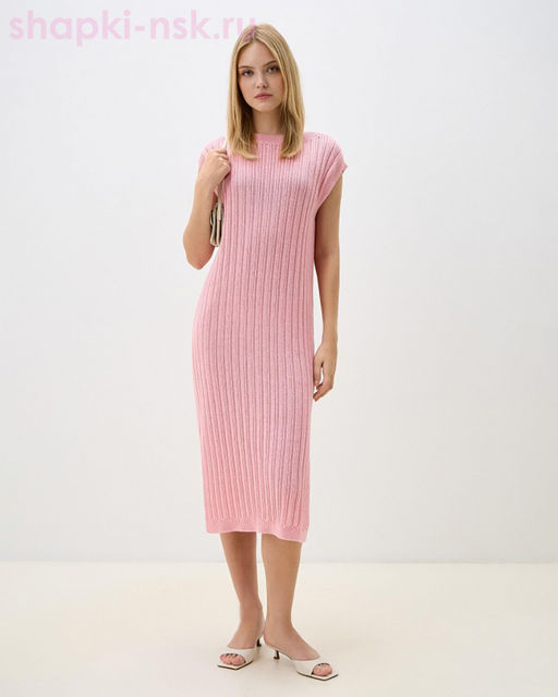 8381 MWD Платье женское (S-XL)