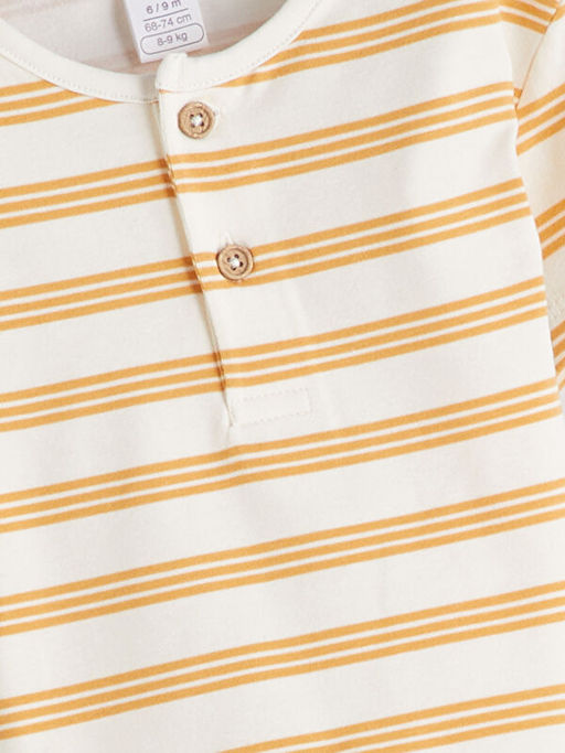 ?izgili Erkek Bebek Ti??rt