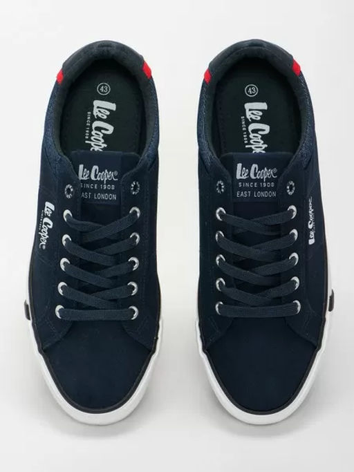 Кеды Keds LCW-23-31-1833M / Lee Cooper  фото 3