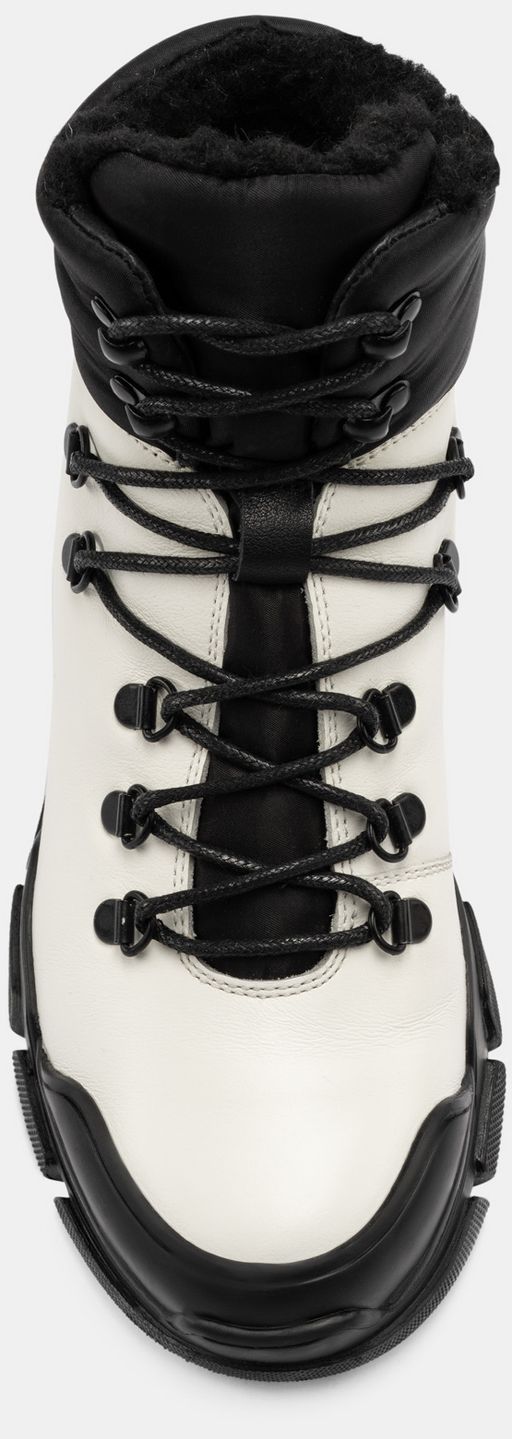 Ботинки RALF RINGER 613207ЧБЧ/ОГ613207ЧБЧ  фото 4