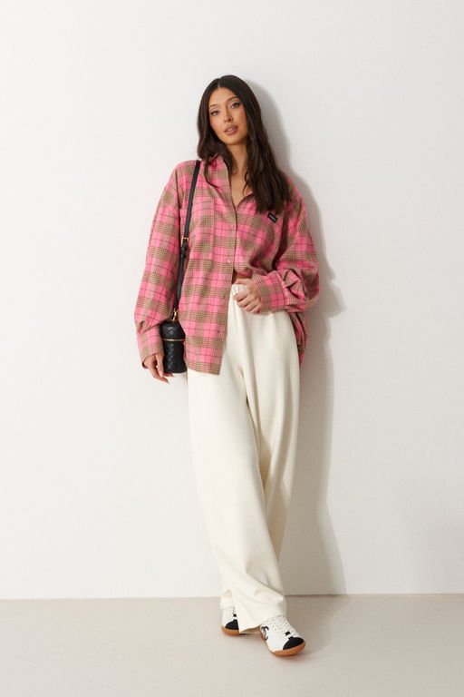 Рубашка А2414 - Annete фото 3