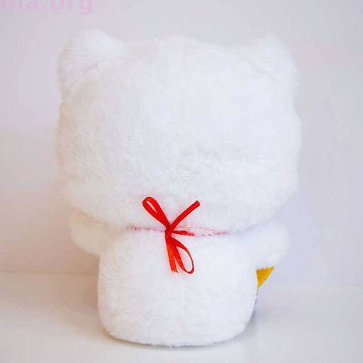 Мягкая игрушка Lucky chicken - Купи слона фото 3