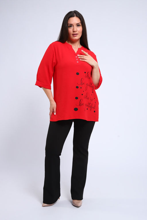 Женская туника 31963