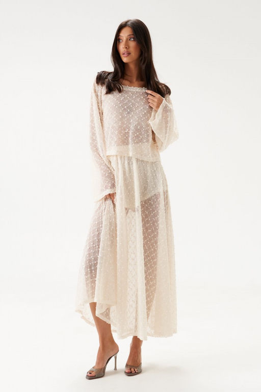 Юбка А1582 - Annete фото 3