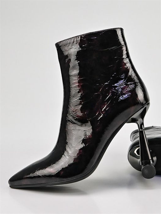 Ботильоны на выход и на работу D1-9216 - Piniolo фото 5