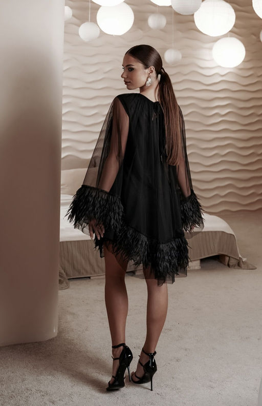 Платье Vesnaletto 4337  фото 8