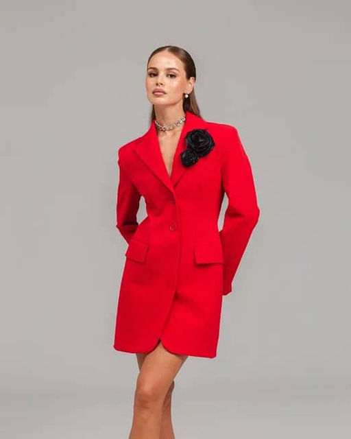 Комплект из брошей - Sahar art lab фото 4