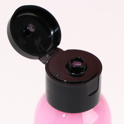 Гель для душа Люблю себя и вино, 100 мл, розовое вино - Чистое счастье фото 5