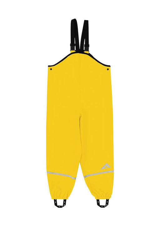 Брюки-дождевики детск. Клео - Oldos фото 2