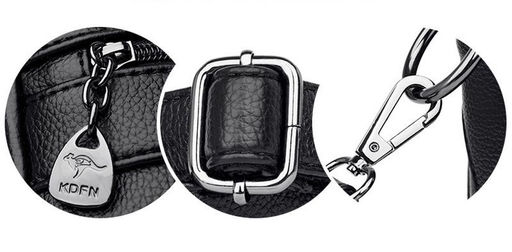 KAIDIFEINIROO Сумка женская 8626  фото 11