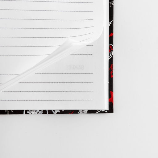 Подарочный набор 23 февраля, ежедневник А5, 80 л в твердой обложке и ручка - Artfox фото 7