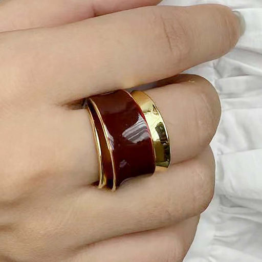 Кольцо арт. 51 1753 (id 277887) - Rada фото 2