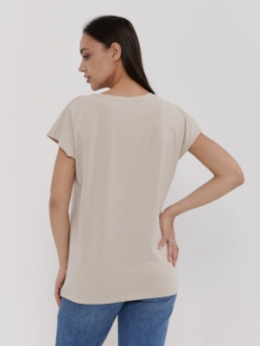 ФУТБОЛКА ЖЕНСКАЯ - Chic & charisma фото 6