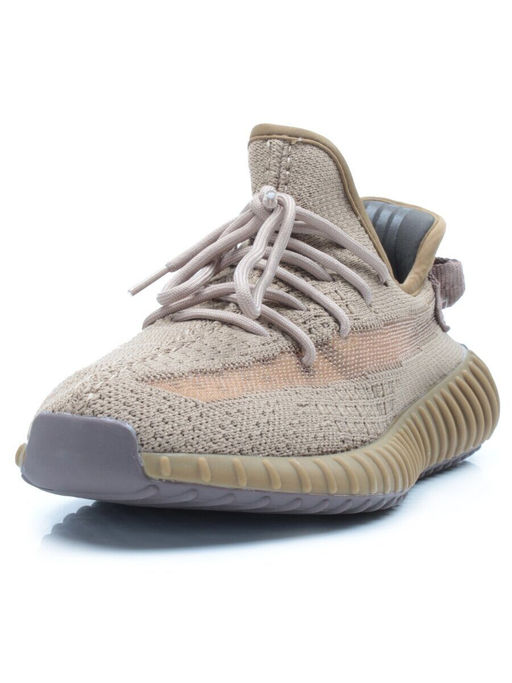 05-B552-8 BEIGE Кроссовки женские - No name фото 6