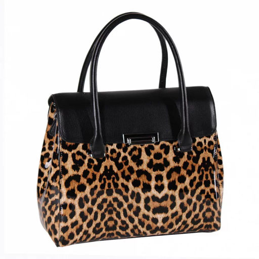 Сумка 1060-3Y apricot Polina&Eiterou