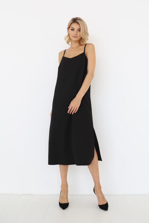 Платье в бельевом стиле - Looklikecat фото 2