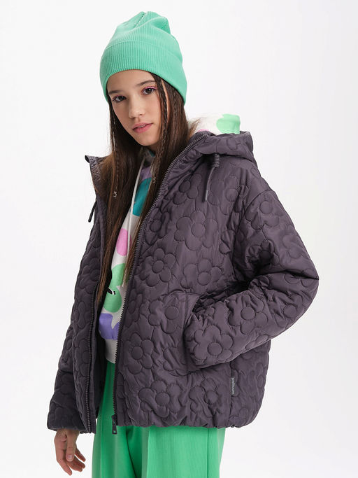 GZIC3369 Ветровка для девочек