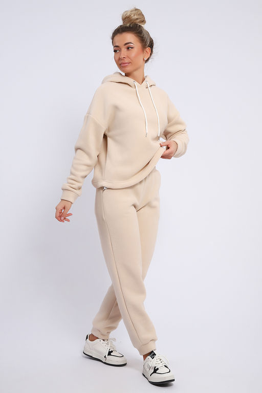 Костюм спортивный Натали 36887 из флиса  фото 66