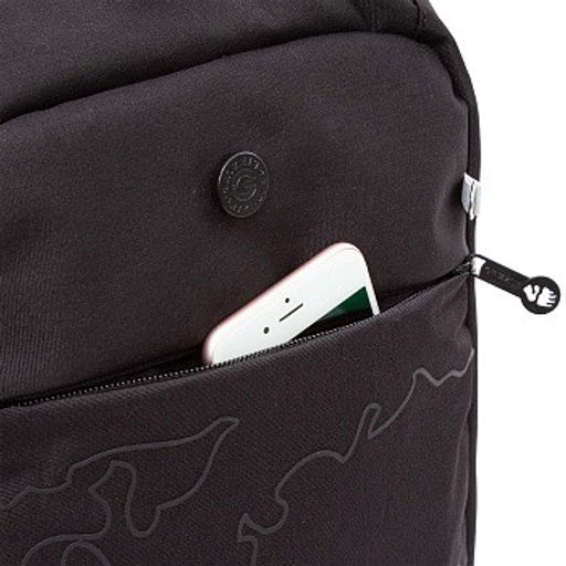 RB-556-5 Рюкзак школьный - Grizzly фото 8