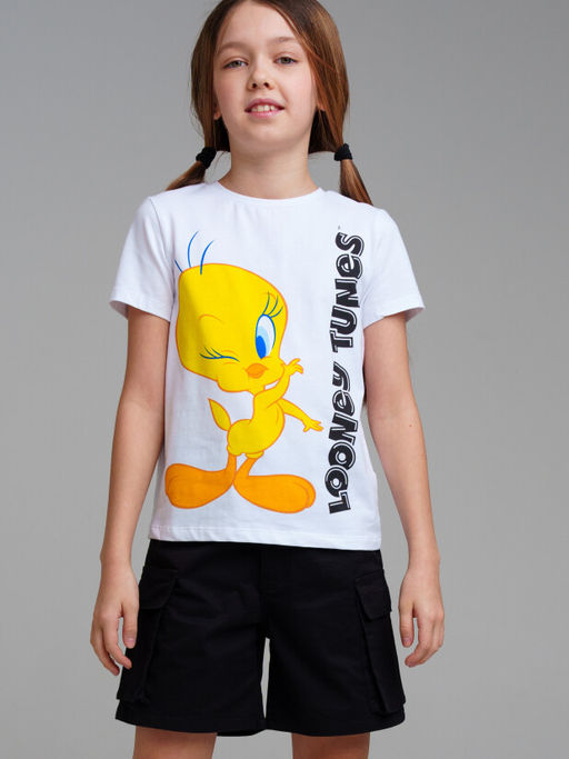 PlayToday / Футболка для девочки