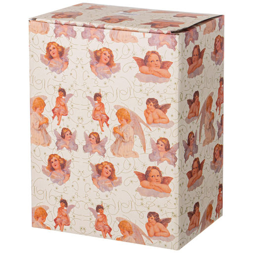 ФИГУРКА КОЛЛЕКЦИЯ AMORE 16*8,5*19,4СМ - Lefard фото 2