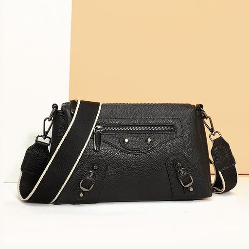 Bags Сумка женская / кожа / 0203121