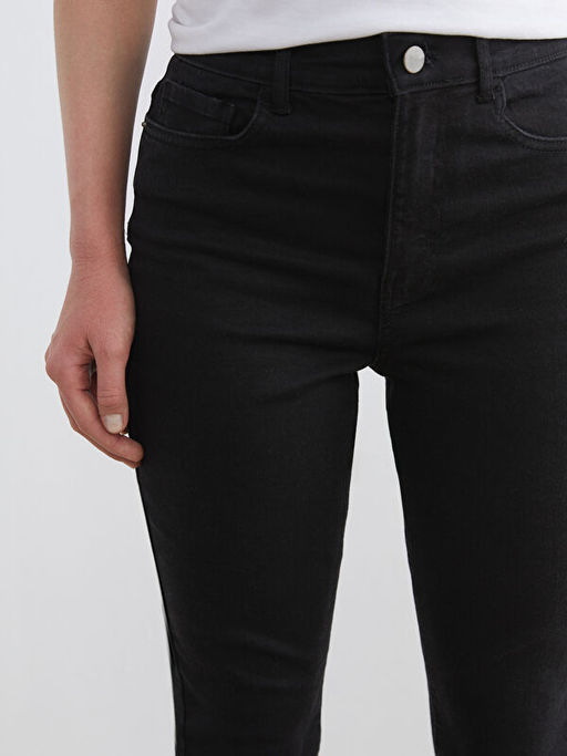 Mercury Skinny Fit Kad?n Jean Pantolon