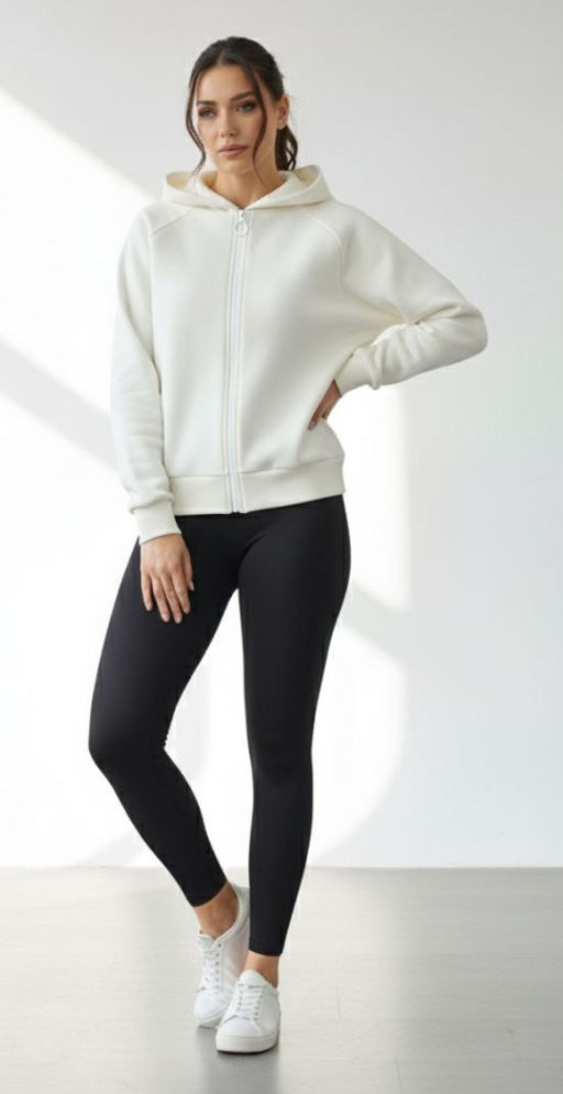 Толстовка J187