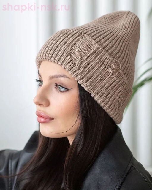 S 1149 Колпак женский (56-58)