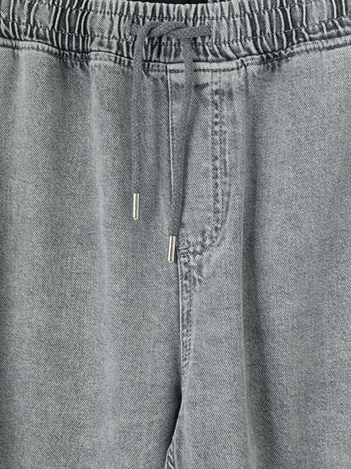 Straight Fit Erkek Jean Pantolon